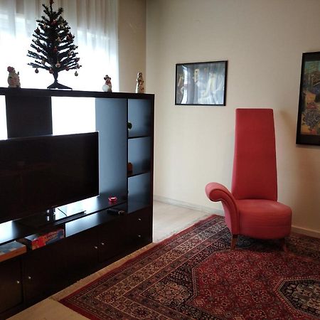 Niki'S House Άνετο Διαμ/Σμα 106Τμ 2 Υπνοδωματίων Volos Exterior foto