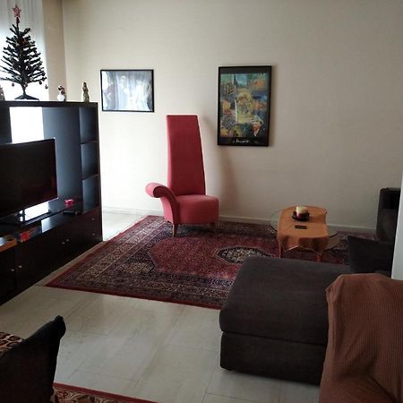 Niki'S House Άνετο Διαμ/Σμα 106Τμ 2 Υπνοδωματίων Volos Exterior foto