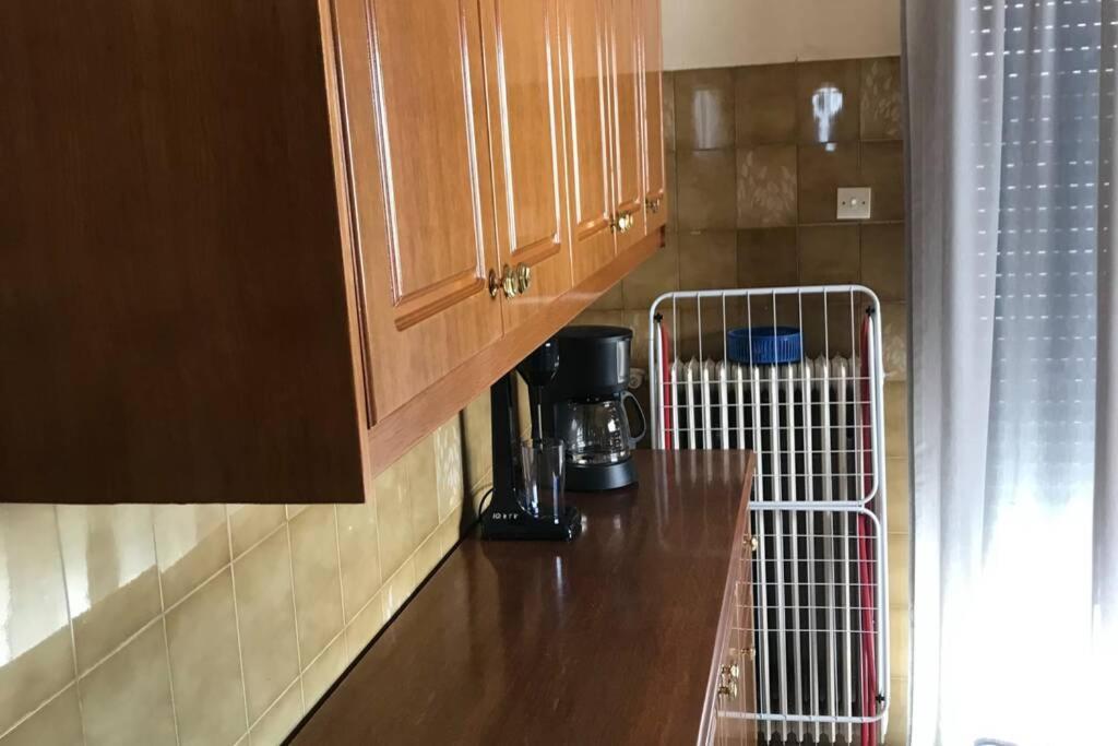 Niki'S House Άνετο Διαμ/Σμα 106Τμ 2 Υπνοδωματίων Volos Exterior foto