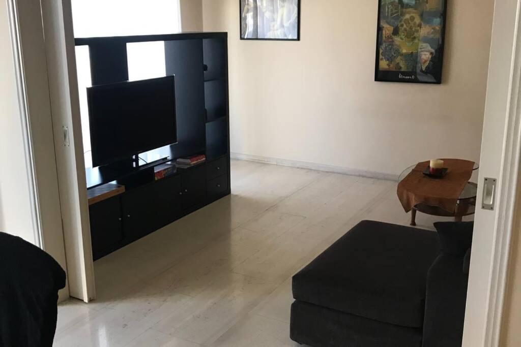 Niki'S House Άνετο Διαμ/Σμα 106Τμ 2 Υπνοδωματίων Volos Exterior foto