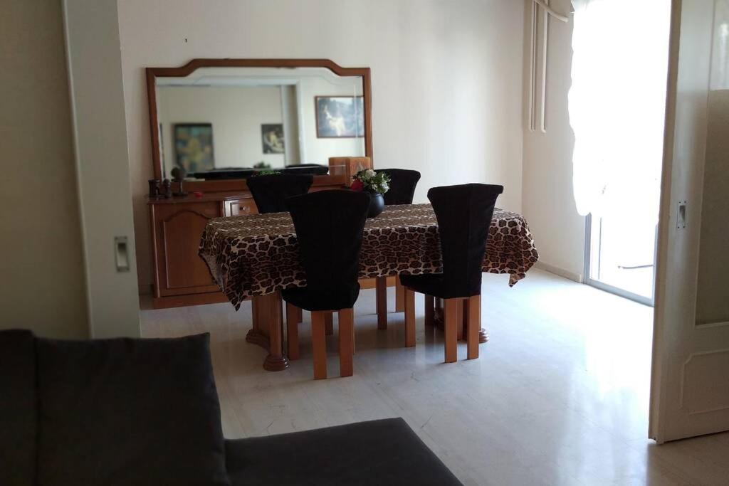 Niki'S House Άνετο Διαμ/Σμα 106Τμ 2 Υπνοδωματίων Volos Exterior foto