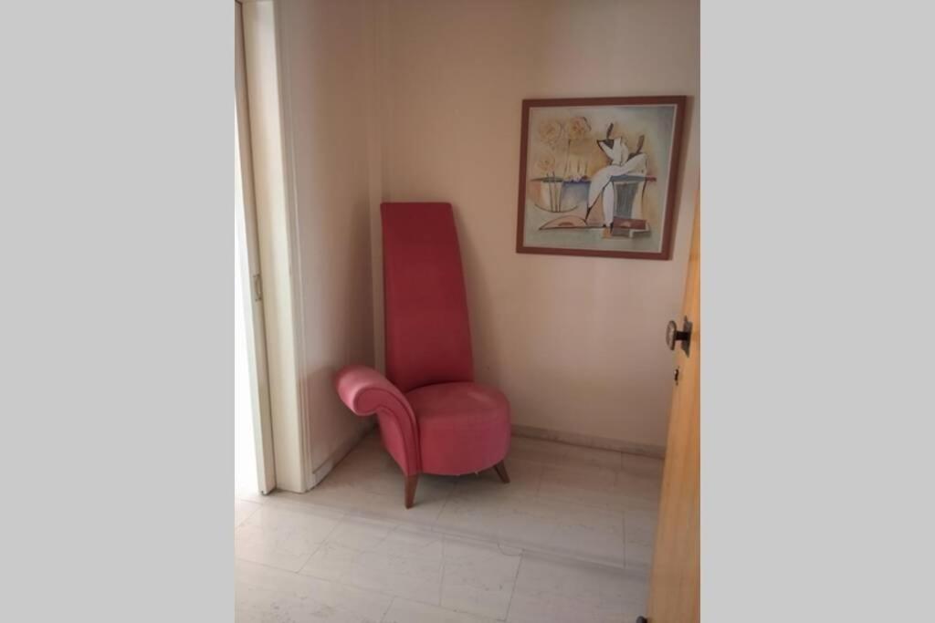 Niki'S House Άνετο Διαμ/Σμα 106Τμ 2 Υπνοδωματίων Volos Exterior foto