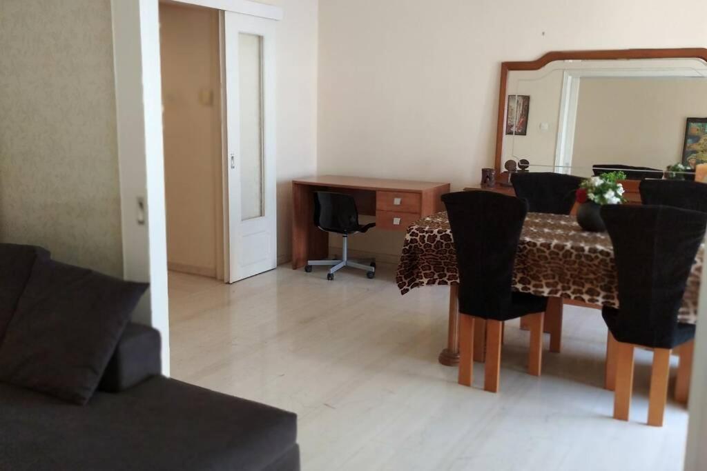 Niki'S House Άνετο Διαμ/Σμα 106Τμ 2 Υπνοδωματίων Volos Exterior foto