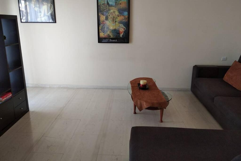 Niki'S House Άνετο Διαμ/Σμα 106Τμ 2 Υπνοδωματίων Volos Exterior foto