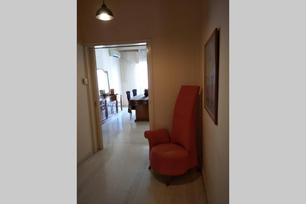 Niki'S House Άνετο Διαμ/Σμα 106Τμ 2 Υπνοδωματίων Volos Exterior foto