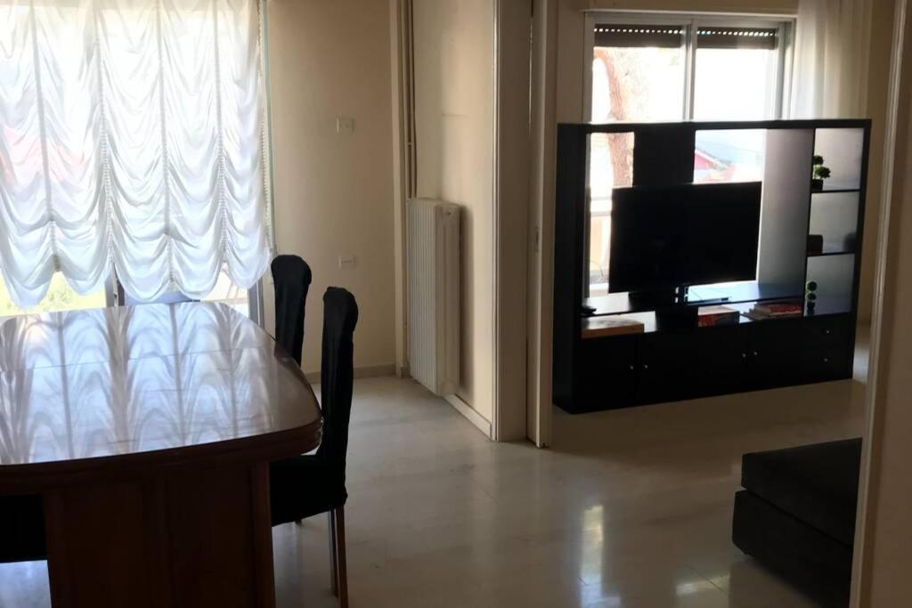 Niki'S House Άνετο Διαμ/Σμα 106Τμ 2 Υπνοδωματίων Volos Exterior foto