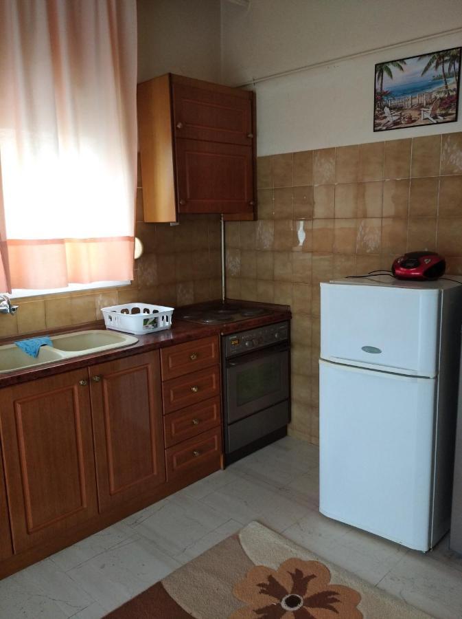 Niki'S House Άνετο Διαμ/Σμα 106Τμ 2 Υπνοδωματίων Volos Exterior foto