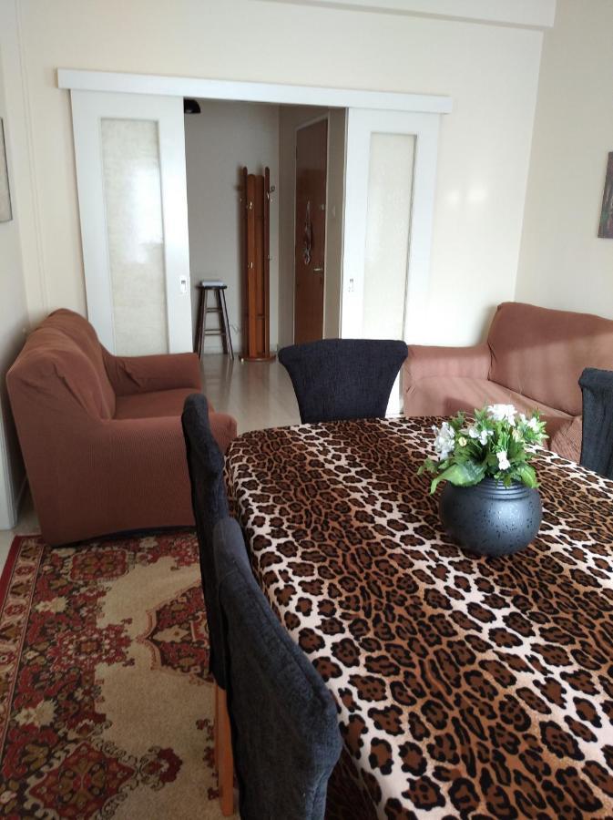 Niki'S House Άνετο Διαμ/Σμα 106Τμ 2 Υπνοδωματίων Volos Exterior foto
