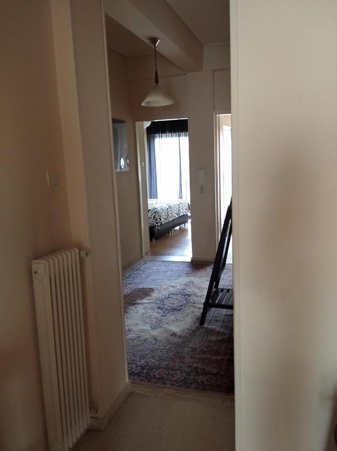 Niki'S House Άνετο Διαμ/Σμα 106Τμ 2 Υπνοδωματίων Volos Exterior foto