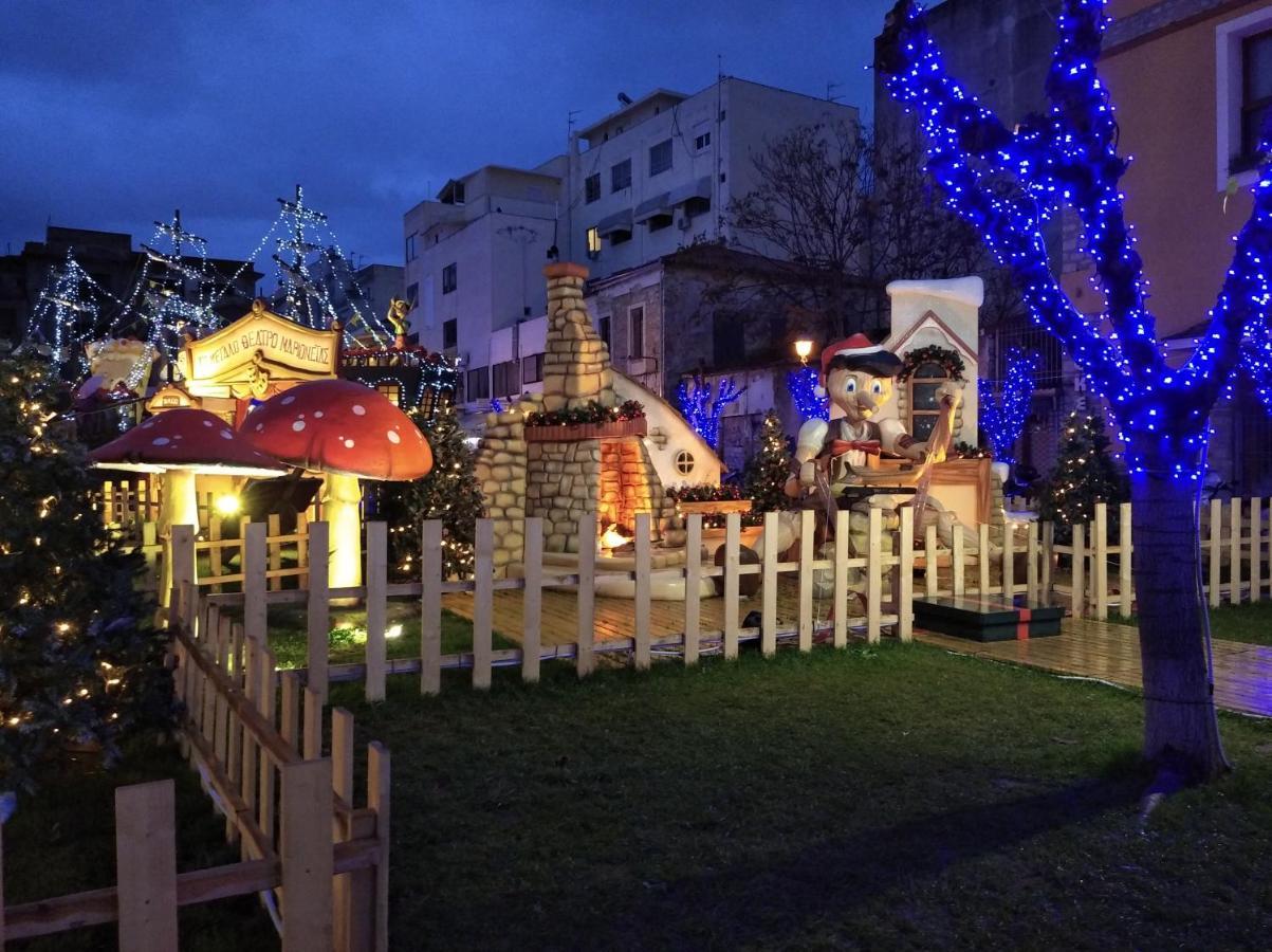 Niki'S House Άνετο Διαμ/Σμα 106Τμ 2 Υπνοδωματίων Volos Exterior foto