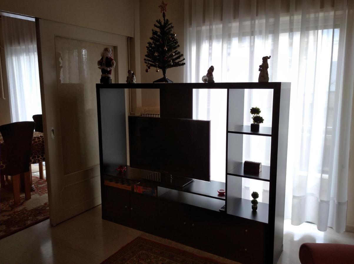 Niki'S House Άνετο Διαμ/Σμα 106Τμ 2 Υπνοδωματίων Volos Exterior foto