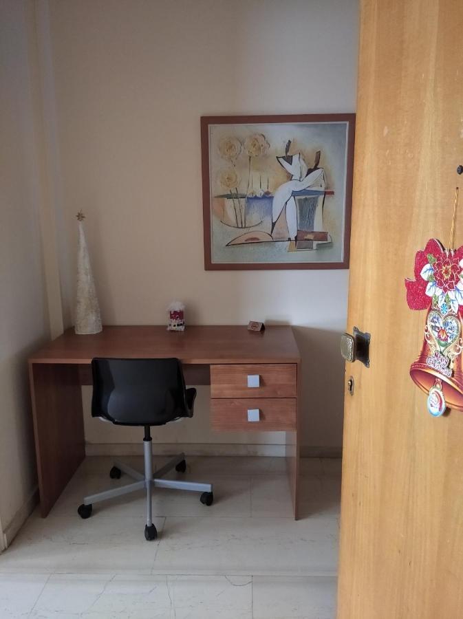 Niki'S House Άνετο Διαμ/Σμα 106Τμ 2 Υπνοδωματίων Volos Exterior foto